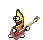 {#Bananajam}